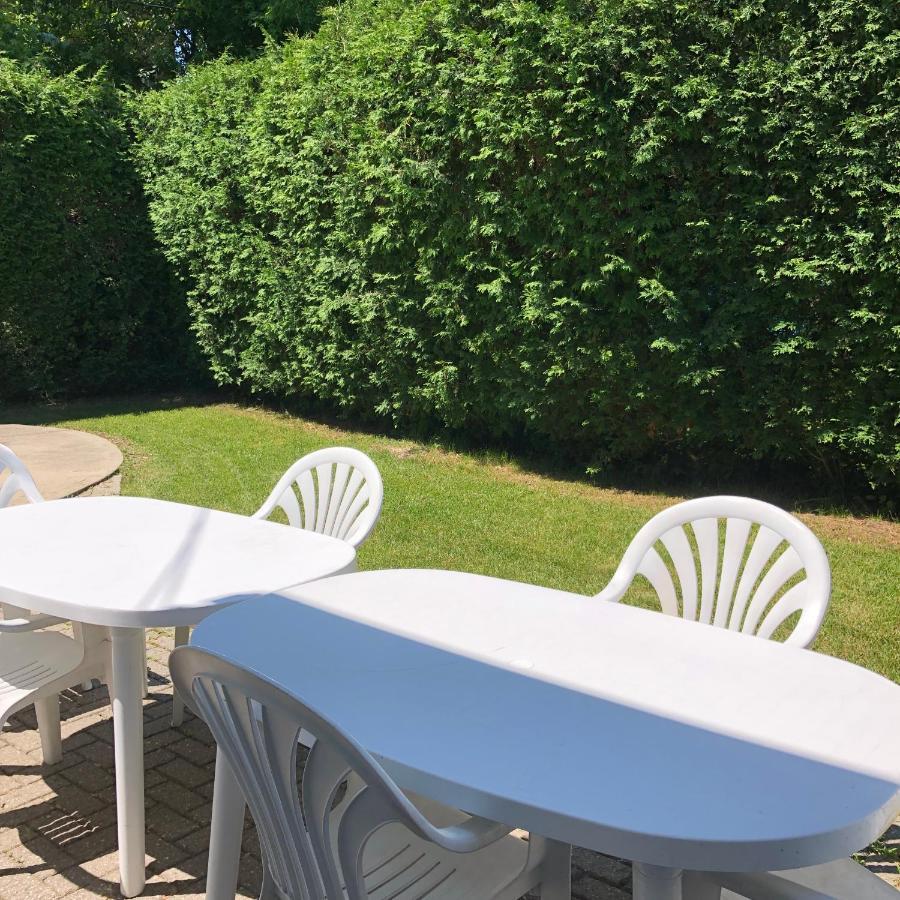 Apartmán Fanny Et Maxime Gatineau Exteriér fotografie