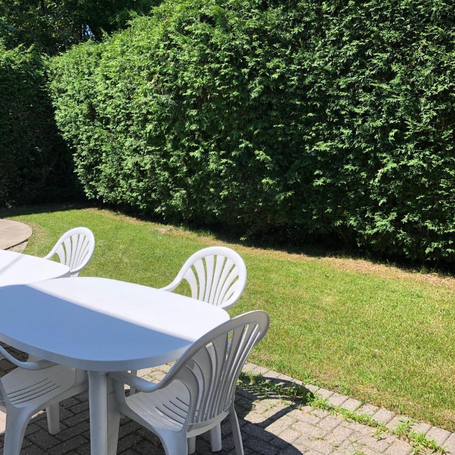 Apartmán Fanny Et Maxime Gatineau Exteriér fotografie